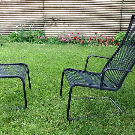 住宿加早餐酒店 自然之彩住宿加早餐酒店 西维尔诺瓦·马尔凯