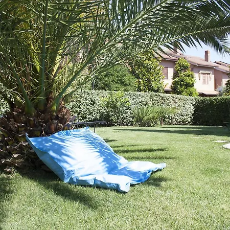 自然之彩住宿加早餐酒店 4*