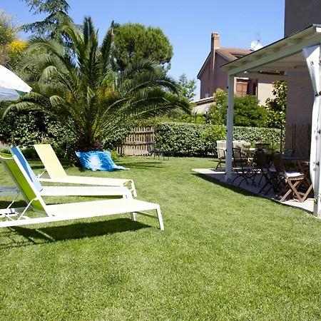 Bed & Breakfast Nature Colors Civitanova Marche