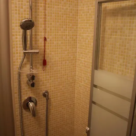 自然之彩住宿加早餐酒店 住宿加早餐酒店