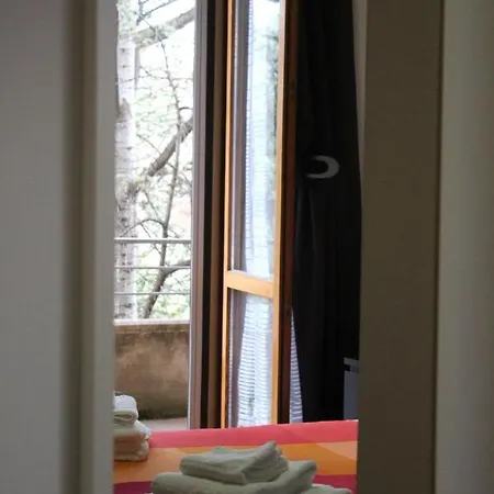 自然之彩住宿加早餐酒店 住宿加早餐酒店