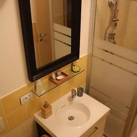 自然之彩住宿加早餐酒店 住宿加早餐酒店