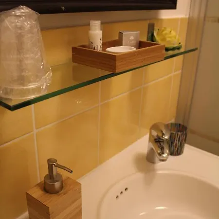 住宿加早餐酒店 自然之彩住宿加早餐酒店