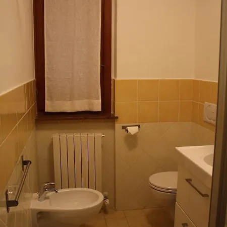 住宿加早餐酒店 自然之彩住宿加早餐酒店