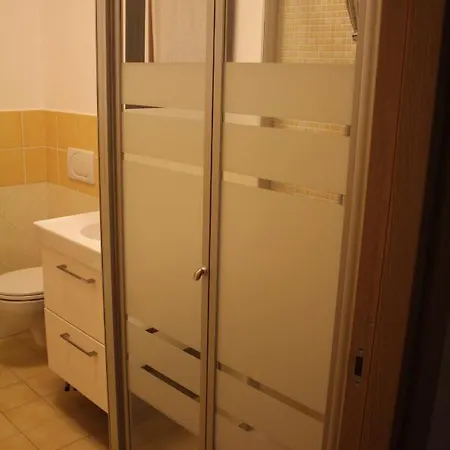 自然之彩住宿加早餐酒店 住宿加早餐酒店 西维尔诺瓦·马尔凯