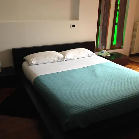 Bed and breakfast Nature Colors Civitanova Marche