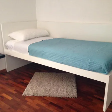 Nature Colors Bed and breakfast Civitanova Marche