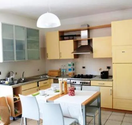 Bed and breakfast Nature Colors Civitanova Marche