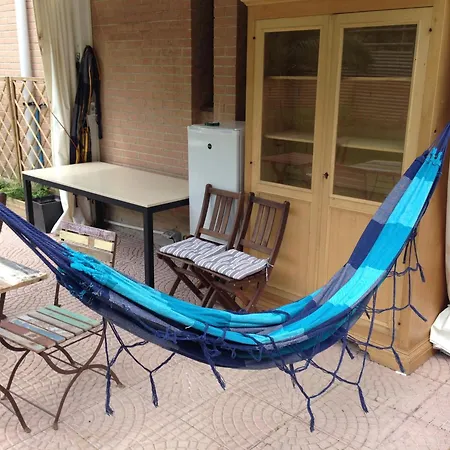 Nature Colors Bed and breakfast Civitanova Marche