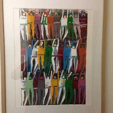 Nature Colors 4* Civitanova Marche