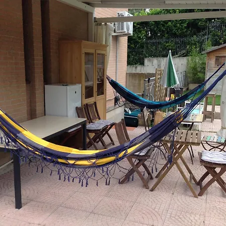 Nature Colors 4* Civitanova Marche