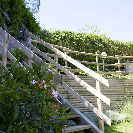 Nature Colors فندق مبيت وإفطار 4*