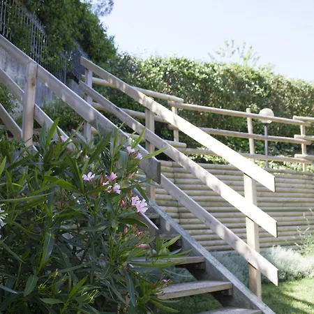 Bed and breakfast Nature Colors 4*