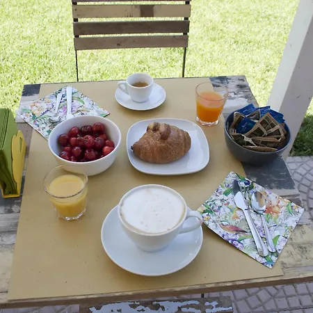 Bed and breakfast Nature Colors Civitanova Marche