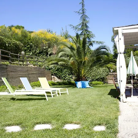 Nature Colors Bed and breakfast 4*