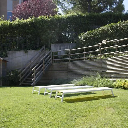 Nature Colors Bed and breakfast 4*