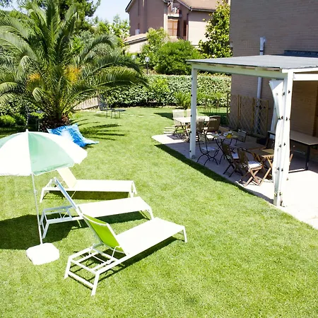 Nature Colors Bed and breakfast Civitanova Marche