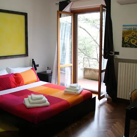 Nature Colors 4* Civitanova Marche