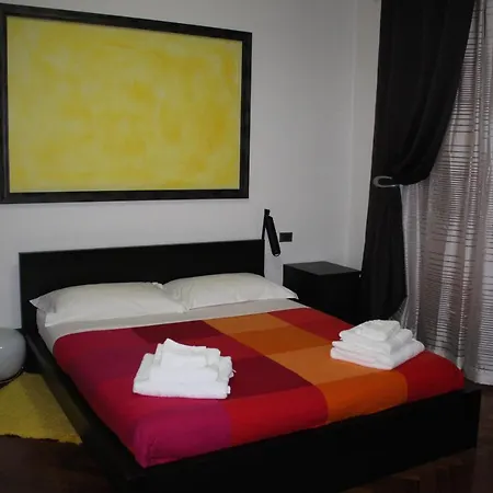 Nature Colors 4* Civitanova Marche