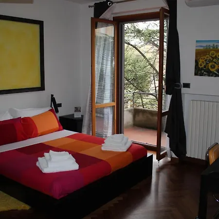 Nature Colors Civitanova Marche