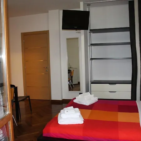 Nature Colors Bed and breakfast Civitanova Marche