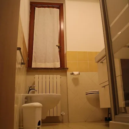 Nature Colors Bed and breakfast