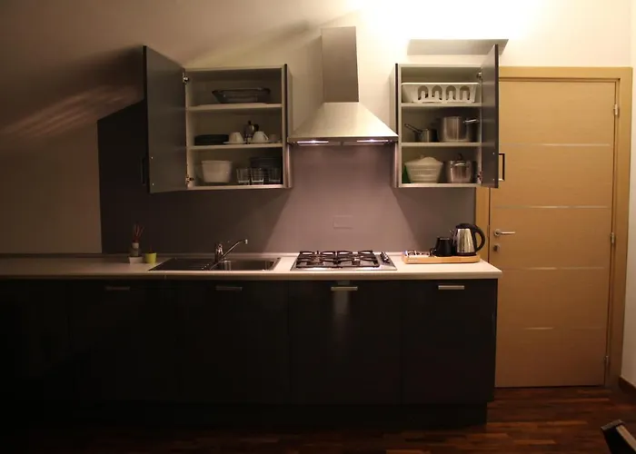 فندق مبيت وإفطار Nature Colors