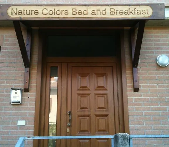 Nature Colors تْشيفيتانوفا ماركي
