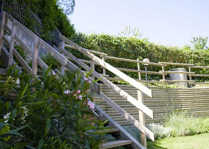 Nature Colors فندق مبيت وإفطار 4*