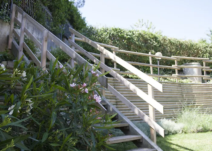 فندق مبيت وإفطار Nature Colors 4*