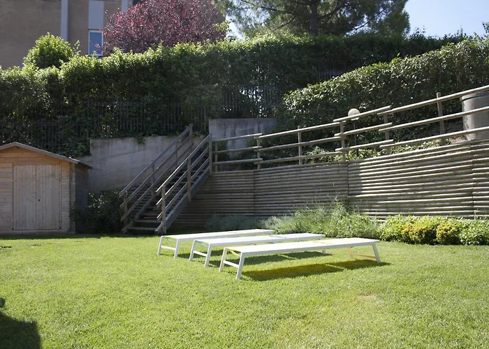 Nature Colors فندق مبيت وإفطار 4*