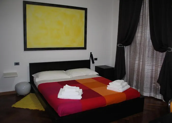 Nature Colors 4* تْشيفيتانوفا ماركي