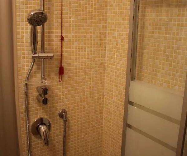 Nature Colors فندق مبيت وإفطار